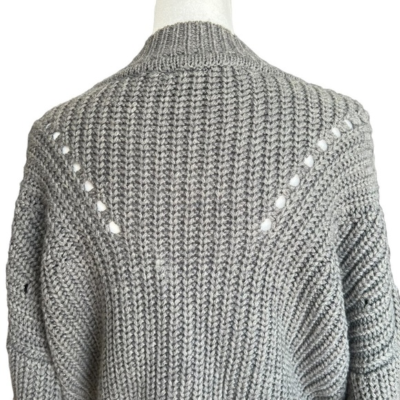 ASTR Carly Sweater - Picture 9 of 9